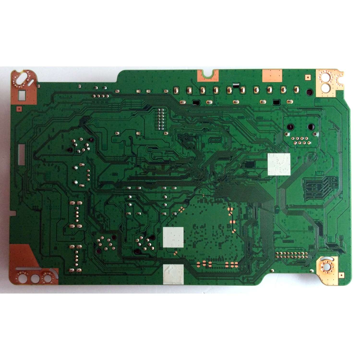 MAIN PARA TV SAMSUNG ORIGINAL / NUMERO DE PARTE BN94-09584A / BN41-02245A / BN97-09756Z / BN9409584A / PANEL CY-DF550CSLV4H / DISPLAY LSF550HJ07-A01 / BN96-37039A / MODELO UN55J620DAFXZA / UN55J620DAFXZA US02 - Imagen 5
